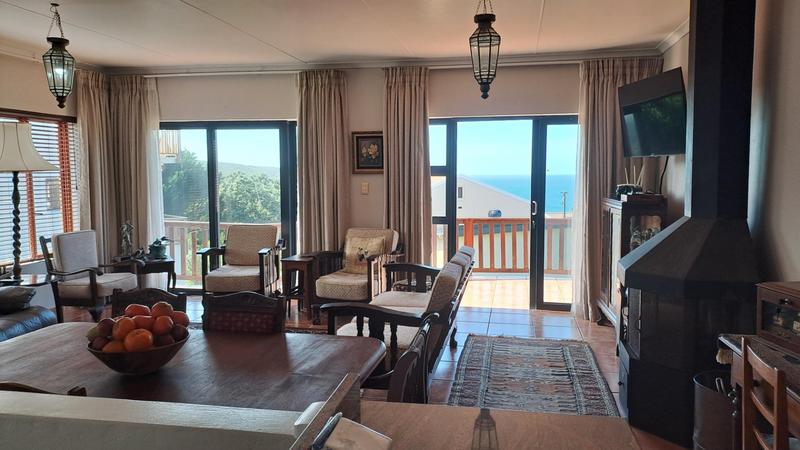 3 Bedroom Property for Sale in Jongensfontein Western Cape
